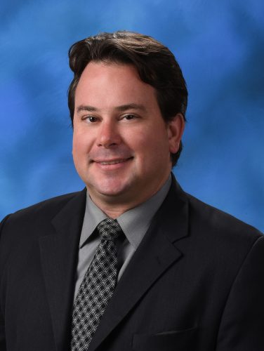 Mark D. Reck